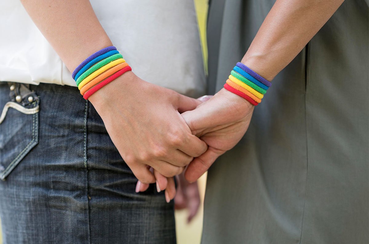 Diversidad sexual